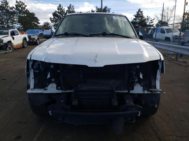 5LMJJ3JT4FEJ04409 Lincoln NAVIGATOR L