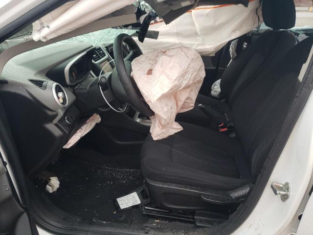 2018 CHEVROLET SONIC LT - 1G1JD5SH0J4118884