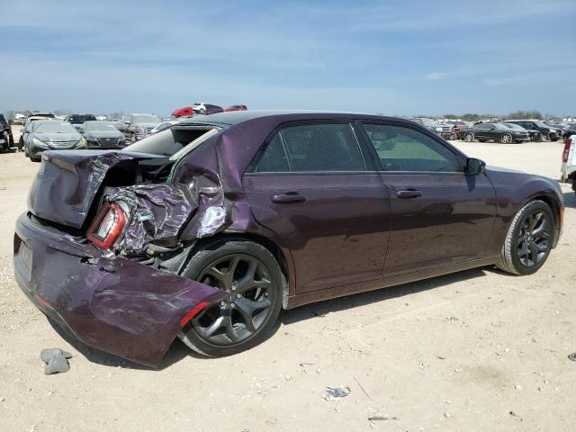 2020 CHRYSLER 300 TOURIN 2C3CCAAG2LH233498