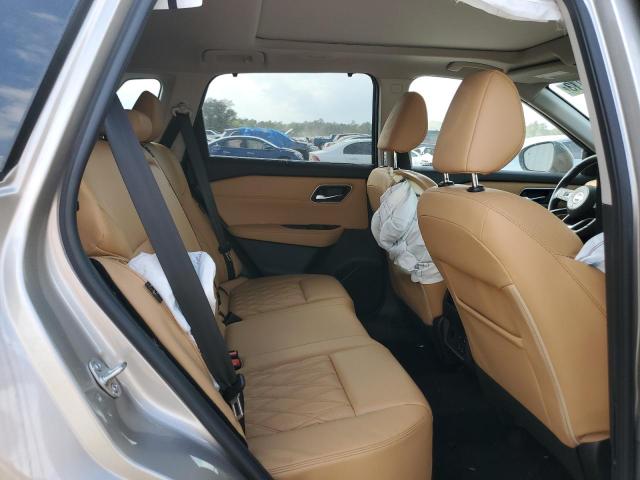 2021 NISSAN ROGUE PLAT - JN8AT3DC6MW100273