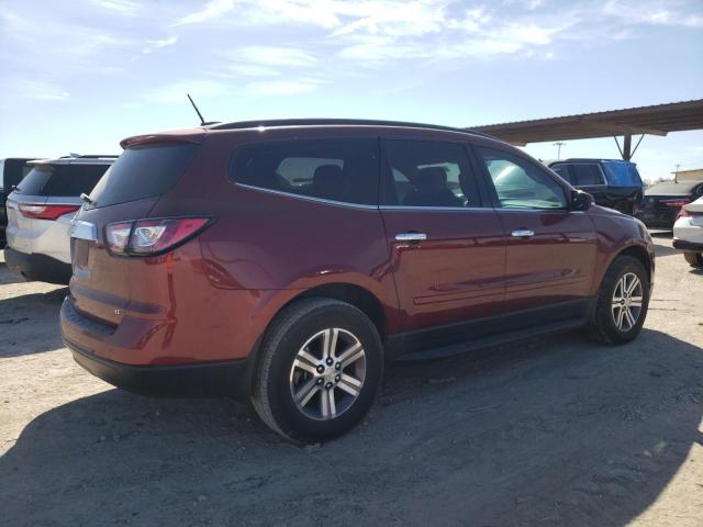 2017 CHEVROLET TRAVERSE L - 1GNKRGKD7HJ236861