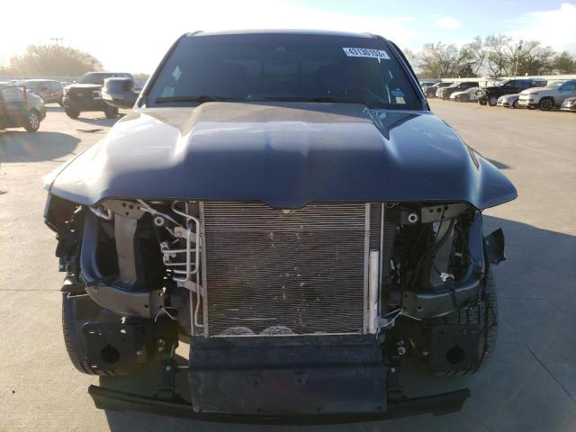 2022 RAM 1500 BIG H 1C6RREFT4NN382806