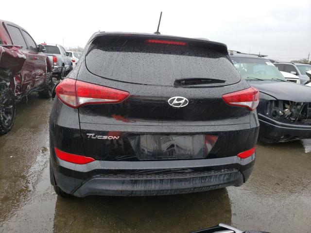 2017 HYUNDAI TUCSON LIM KM8J33A42HU583427