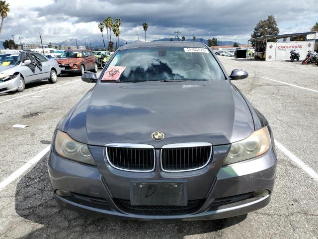 WBAVB13566KX67603 BMW 325 I