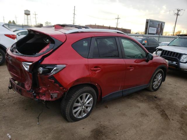 2016 MAZDA CX-5 TOURI JM3KE4CYXG0843045