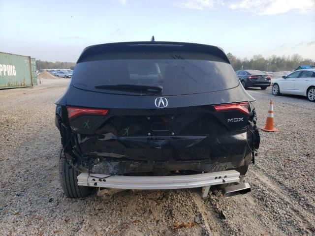 5J8YD9H4XNL010528 Acura Mdx Technology