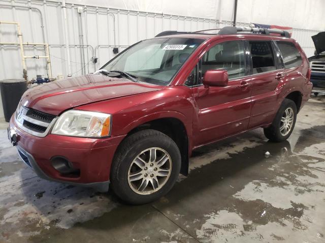 2006 Mitsubishi Endeavor Limited