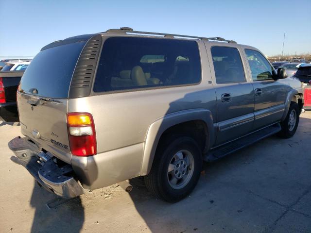 2002 Chevrolet Suburban C1500 VIN: 1GNEC16Z52J267714 Lot: 46573924