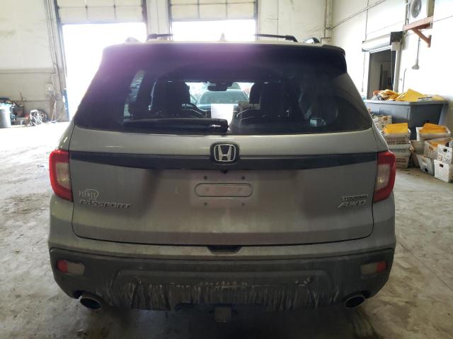 2021 HONDA PASSPORT T - 5FNYF8H98MB029577
