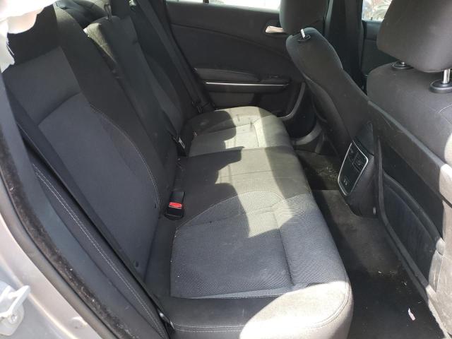 2016 DODGE CHARGER SE 2C3CDXBG2GH103662