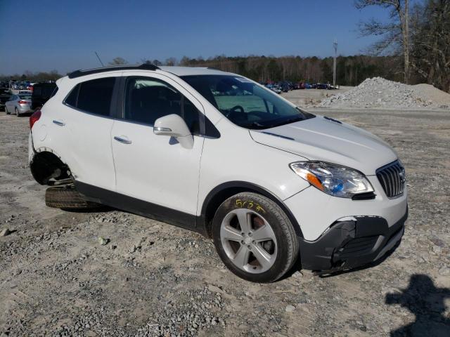 2016 BUICK ENCORE KL4CJASBXGB685647