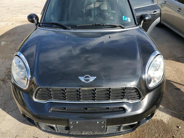 WMWZC5C59DWP30637 Mini Cooper S Countryman