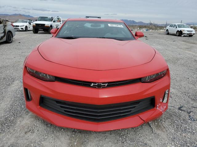 2018 CHEVROLET CAMARO LT 1G1FB1RX2J0191554