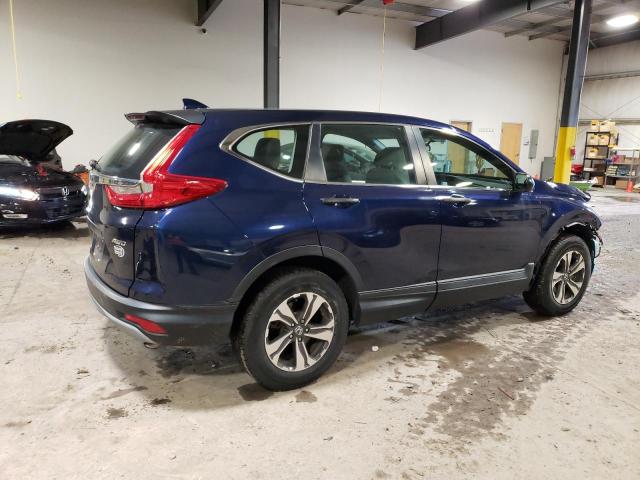 2017 HONDA CR-V LX 2HKRW6H31HH223752