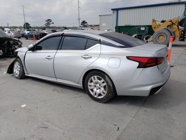 2019 NISSAN ALTIMA SL 1N4BL4EV7KC185781
