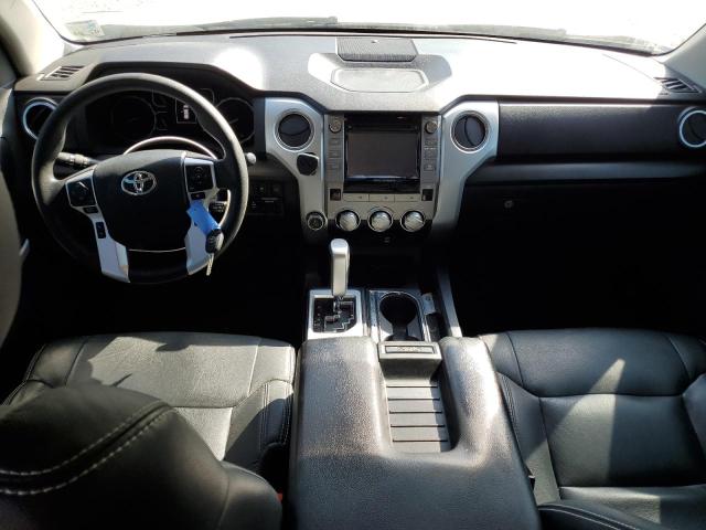 2019 TOYOTA TUNDRA CRE 5TFDW5F11KX822698