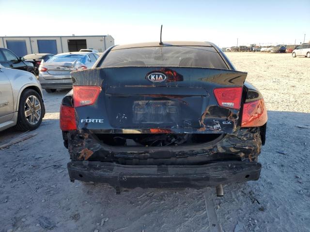 KNAFU4A20C5644351 KIA FORTE EX