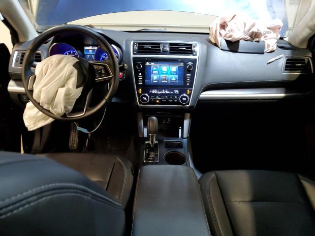 2019 SUBARU LEGACY 2.5 4S3BNAN64K3002980