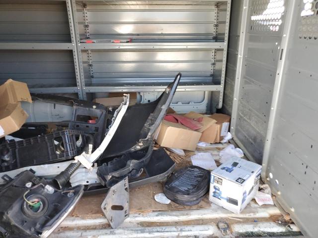 2018 NISSAN NV 1500 S - 1N6BF0KY3JN807205