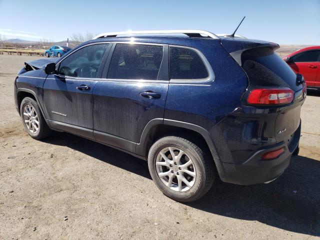 2015 JEEP CHEROKEE L 1C4PJMCS7FW565626