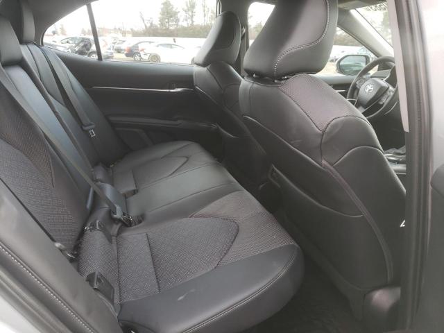 2023 TOYOTA CAMRY XSE 4T1K31AK0PU609397