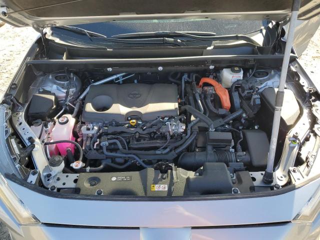 2022 TOYOTA RAV4 XSE - JTME6RFV8ND527618