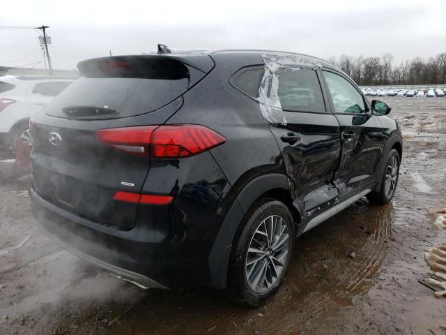 2020 HYUNDAI TUCSON LIM KM8J3CAL8LU149092
