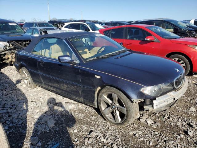 WBABW33464PL30517 BMW 325 CI