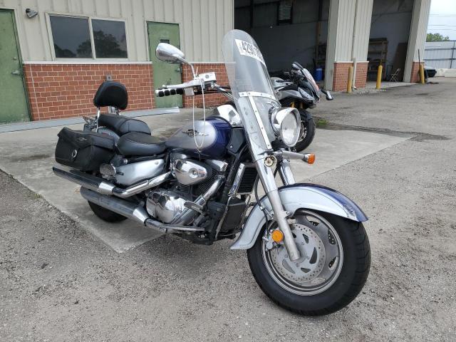 2008 SUZUKI VL1500 - JS1VY52A682102933