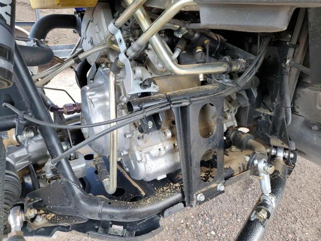 2019 YAMAHA YXZ1000 - 5Y4AN31Y6KA100216