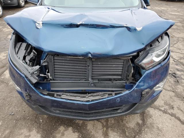 2019 CHEVROLET EQUINOX LT 2GNAXKEV5K6218694