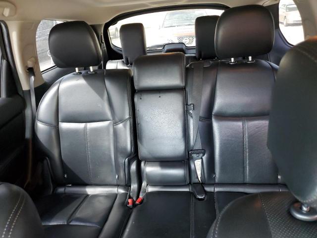 5N1AR2MM1FC708196 Nissan Pathfinder S