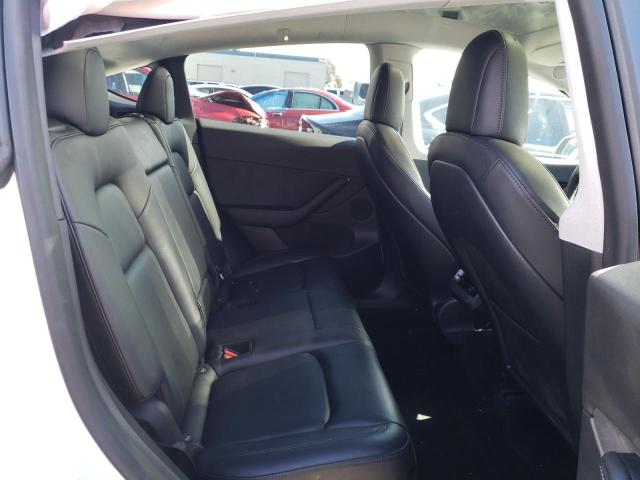5YJYGDEF2MF304750 Tesla Model Y