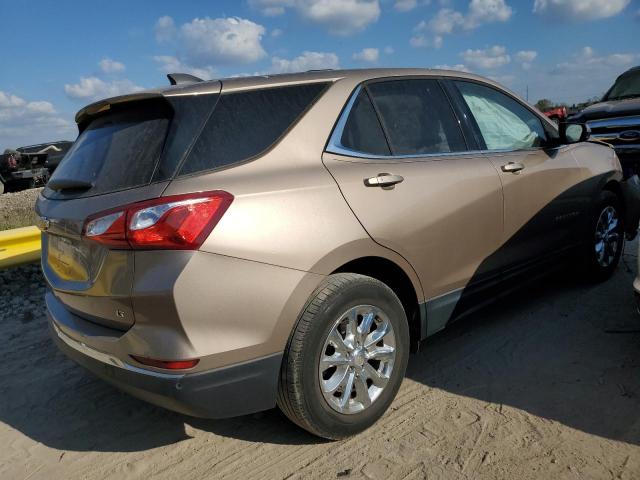 2018 CHEVROLET EQUINOX LT 2GNAXJEV1J6274561