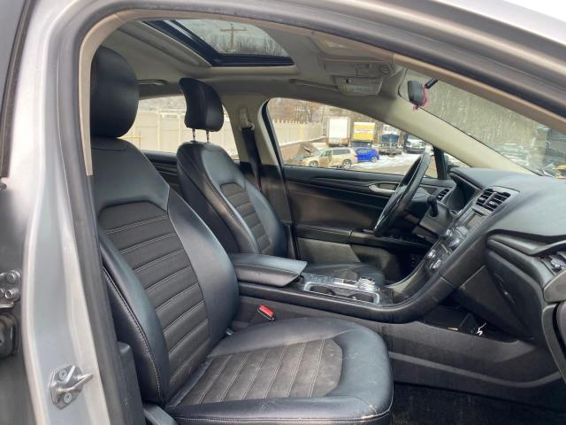 2018 FORD FUSION SE 3FA6P0LU4JR169191