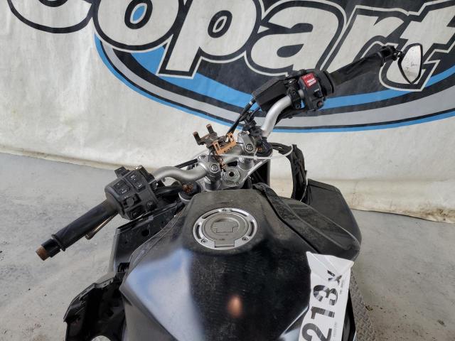 2017 YAMAHA FZ10 JYARN48E9HA000693