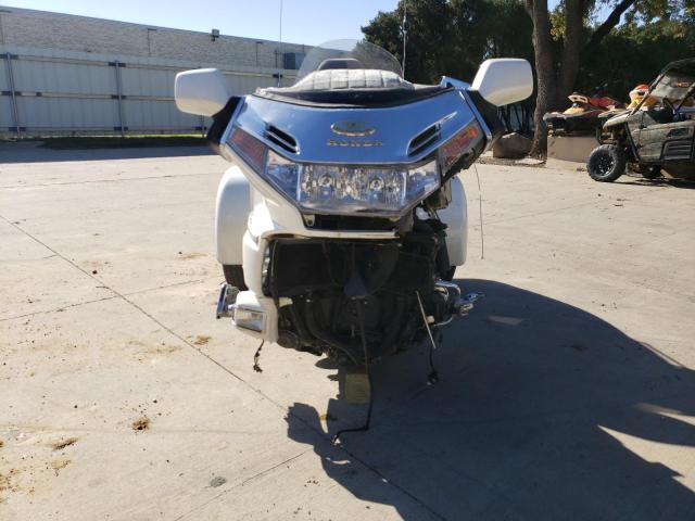 2000 HONDA GL1500 SE1 1HFSC2230YA201993