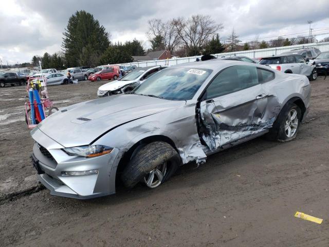 2020 FORD MUSTANG 1FA6P8TH9L5132662