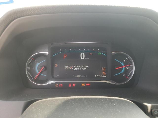 2019 HONDA PILOT EXL 5FNYF5H50KB028173