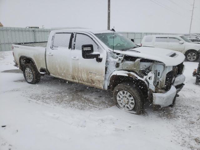 2021 CHEVROLET 2500 HD 1GC1YNEY1MF250620