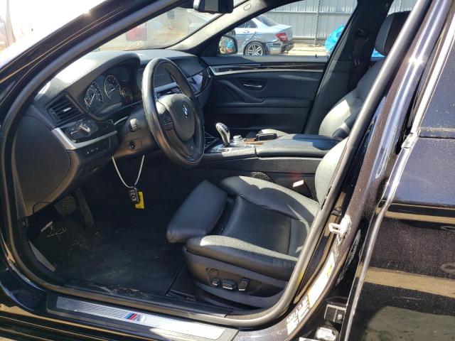 WBAFU9C54CC787187 BMW 550 Xi