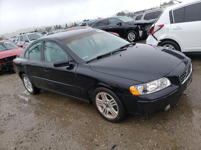 YV1RS592762549141 Volvo S60 2.5T