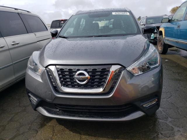 2018 NISSAN KICKS S 3N1CP5CU8JL511113