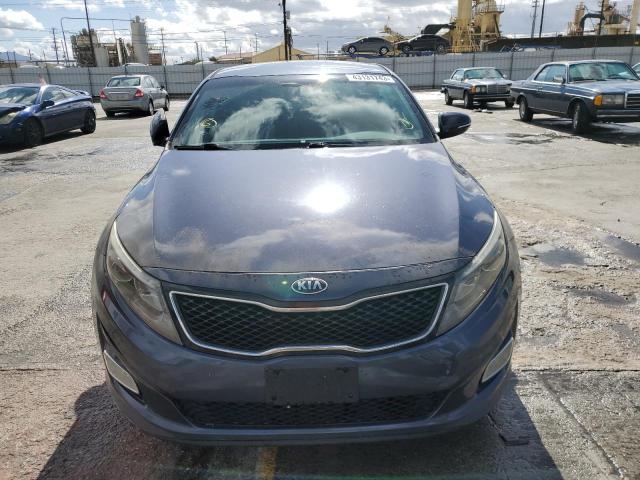 5XXGM4A73FG487286 KIA Optima Lx