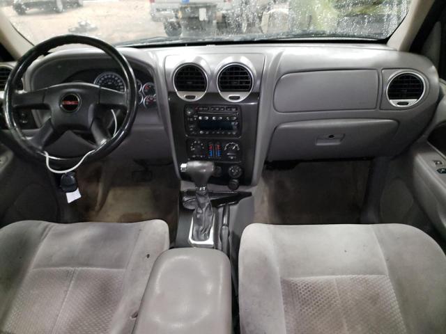 1GKDT13SX72270142 GMC Envoy