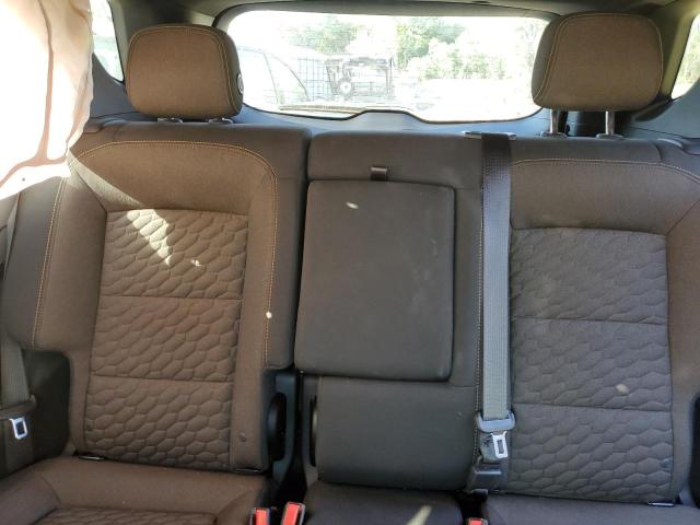 2018 CHEVROLET EQUINOX LT 2GNAXJEV1J6274561