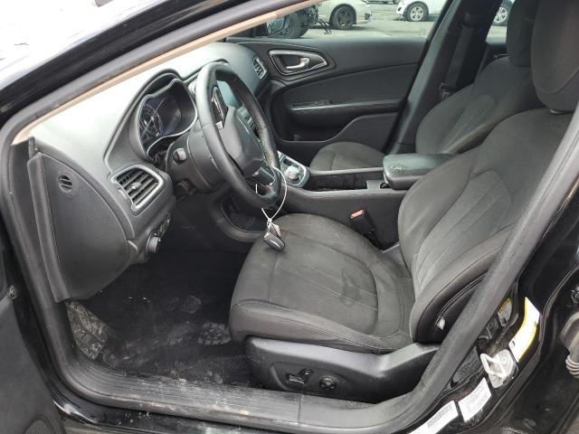 1C3CCCAB7FN651860 Chrysler 200 Limited