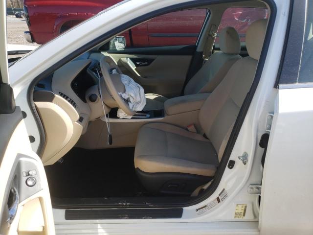 2015 NISSAN ALTIMA 2.5 1N4AL3AP2FC228555