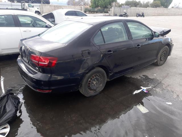 2016 VOLKSWAGEN JETTA S 3VW267AJ6GM217483