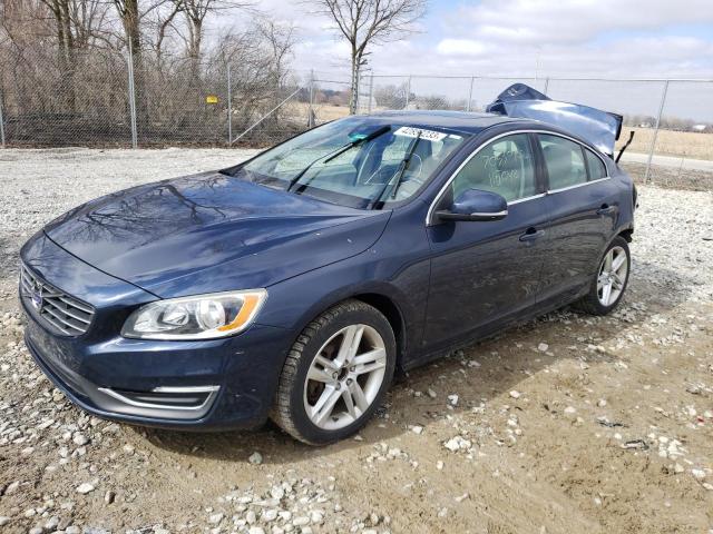 2015 Volvo S60 